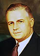Past Comptroller J.F.T. O'Conner Biography Image