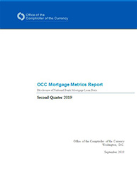 Mortgage Metrics Report: Q2 2019