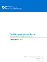 Mortgage Metrics Report: Q4 2020