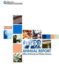 2020 Annual 342 Report to Congress Cover Image