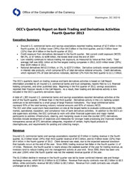 Quarterly Report on Bank Derivatives Activities: Q4 2013