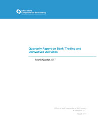 Quarterly Report on Bank Derivatives Activities: Q4 2017